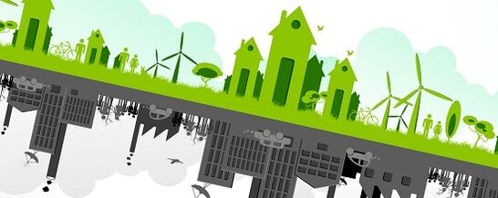 Varčevanje z energijo je potrebno za zmanjšanje onesnaževanja okolja