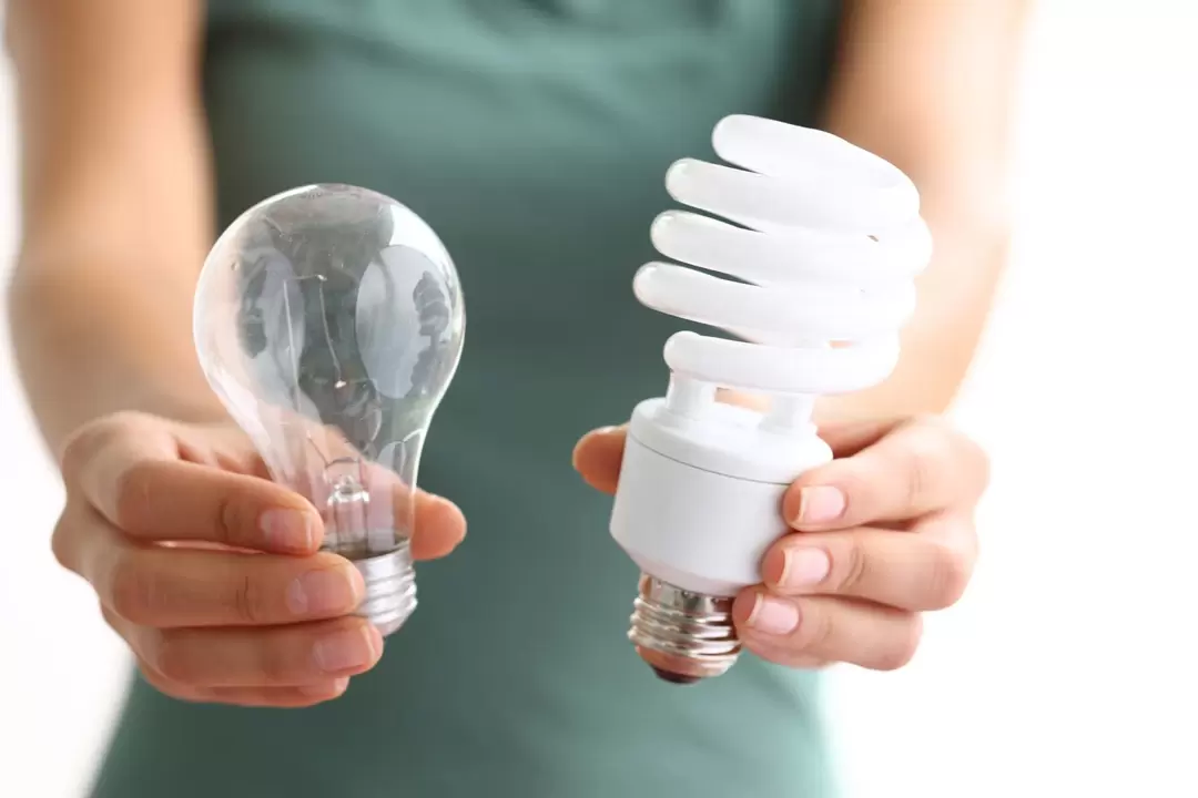 Prehod na LED sijalke za varčevanje z energijo