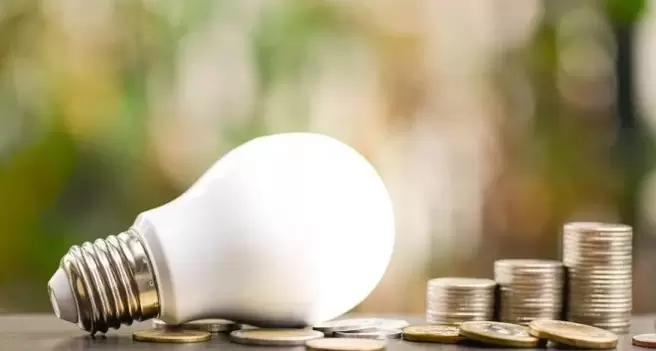 Z varčevanjem z energijo lahko zmanjšate finančne stroške